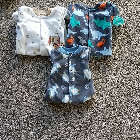 baby pajamas carters